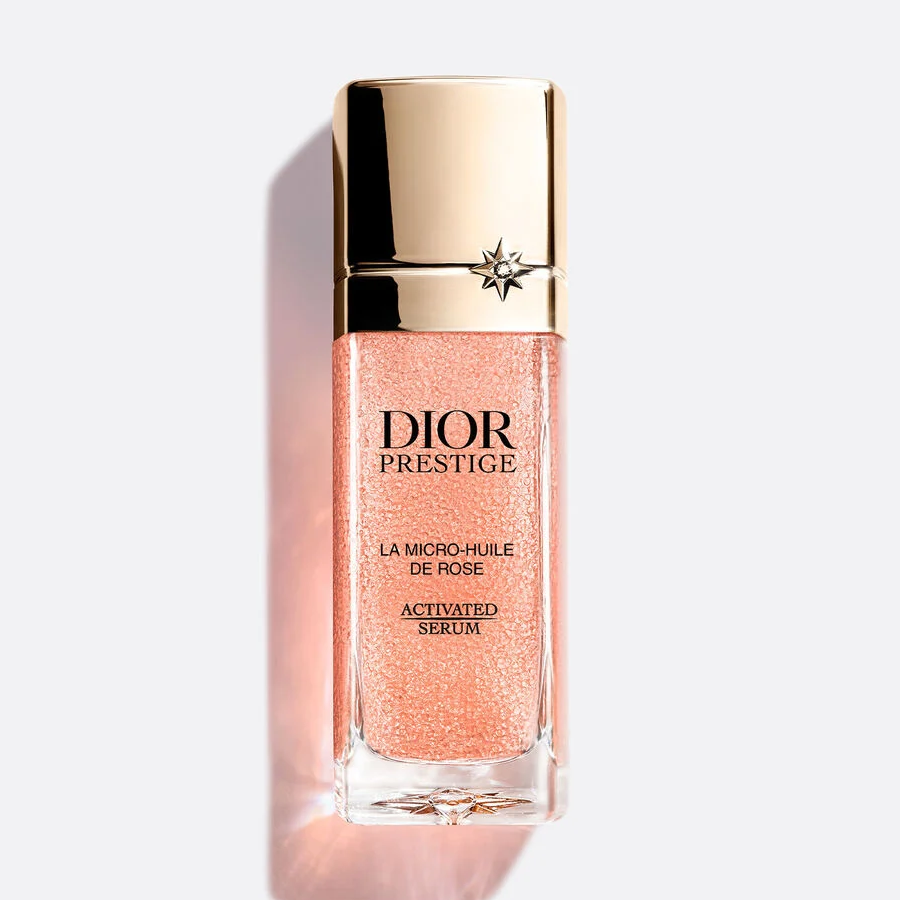 Dior Prestige La Micro-Huile de Rose Advanced Serum 5 ml